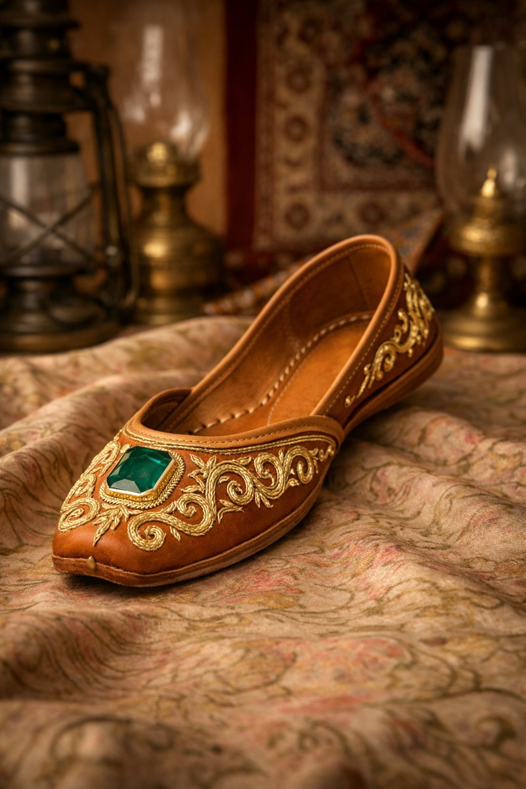 Women's Jutti Collection