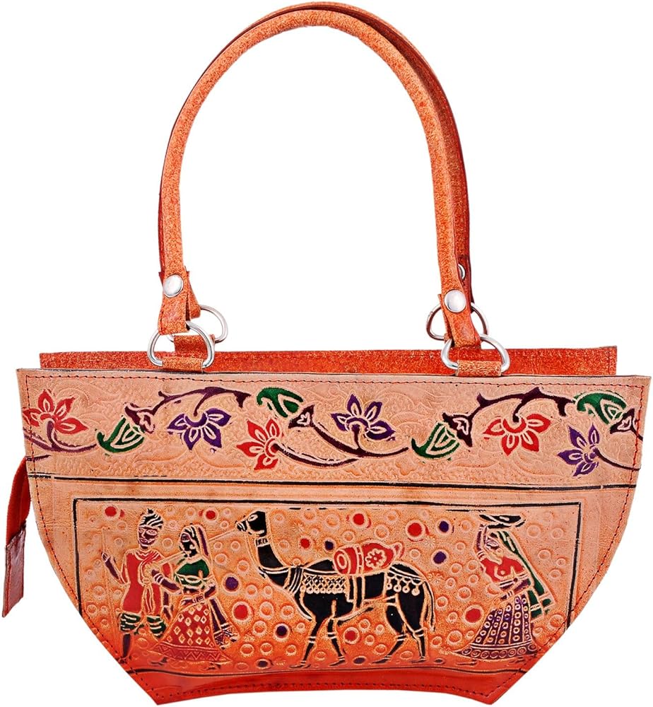 Jodhpur Potli Bag